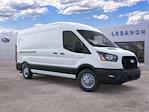 2026 Ford Transit 250 Medium Roof AWD Empty Cargo Van for sale #TKB18540 - photo 7