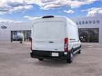 2026 Ford Transit 250 Medium Roof AWD Empty Cargo Van for sale #TKB18540 - photo 8