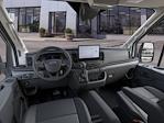 2026 Ford Transit 250 Medium Roof AWD Empty Cargo Van for sale #TKB18540 - photo 9