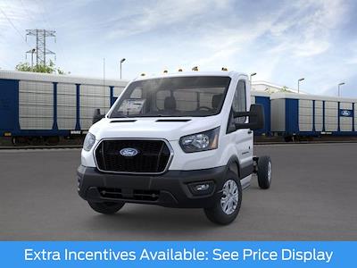New 2026 Ford Transit 250 Cutaway for sale #TKB32123 - photo 2