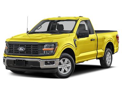 New 2026 Ford F-150 - photo 1