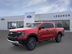 New 2026 Ford Ranger XLT SuperCrew Cab for sale #TLE08603 - photo 4