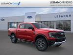 New 2026 Ford Ranger XLT SuperCrew Cab for sale #TLE08603 - photo 22
