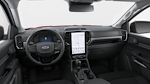 New 2026 Ford Ranger XLT SuperCrew Cab for sale #TLE08603 - photo 25