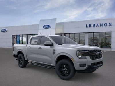 New 2026 Ford Ranger - photo 1