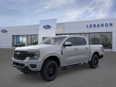 New 2026 Ford Ranger - photo 1
