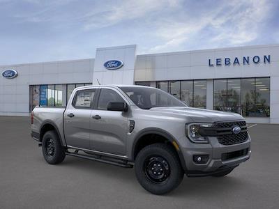 New 2026 Ford Ranger - photo 1
