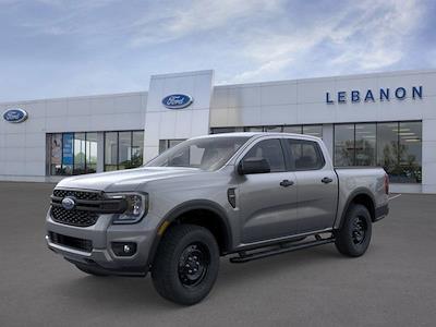 New 2026 Ford Ranger XL SuperCrew Cab for sale #TLE12249 - photo 2
