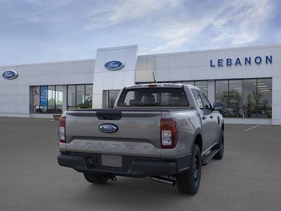 New 2026 Ford Ranger - photo 1