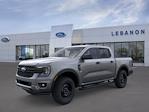 New 2026 Ford Ranger XL SuperCrew Cab for sale #TLE12249 - photo 2
