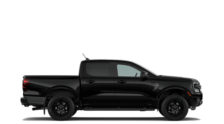 New 2026 Ford Ranger - photo 7
