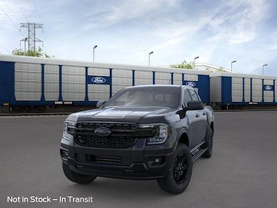 2026 Ford Ranger SuperCrew Cab RWD Pickup for sale #TLE26070 - photo 2