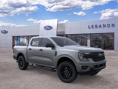 2026 Ford Ranger SuperCrew Cab 4WD Pickup for sale #TLE57733 - photo 1