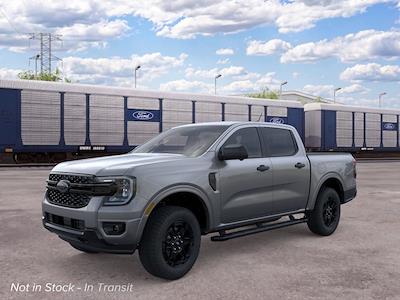 2026 Ford Ranger SuperCrew Cab 4WD Pickup for sale #TLE57733 - photo 2