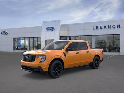 New 2026 Ford Maverick - photo 1