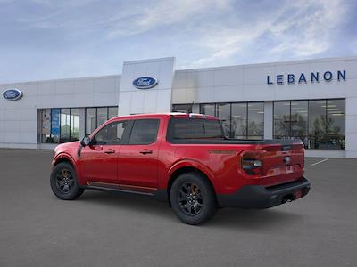 New 2026 Ford Maverick - photo 1