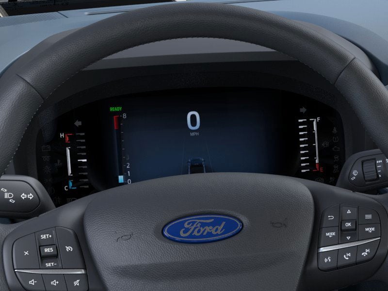 New 2026 Ford Maverick - photo 14