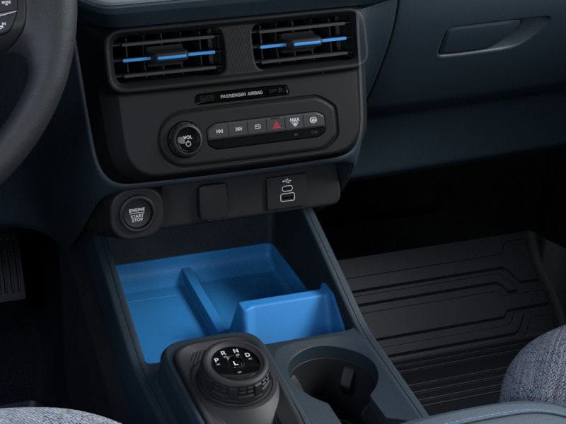 New 2026 Ford Maverick - photo 17