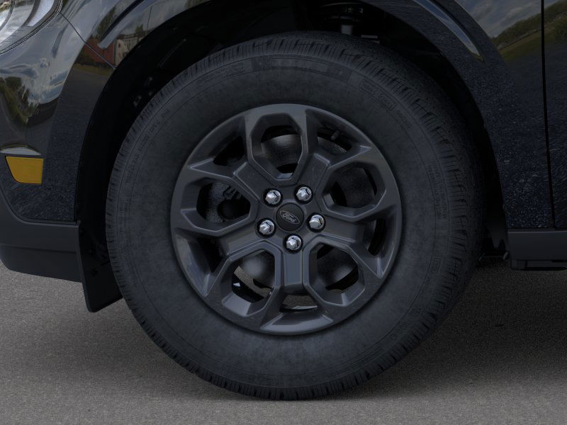 New 2026 Ford Maverick - photo 21