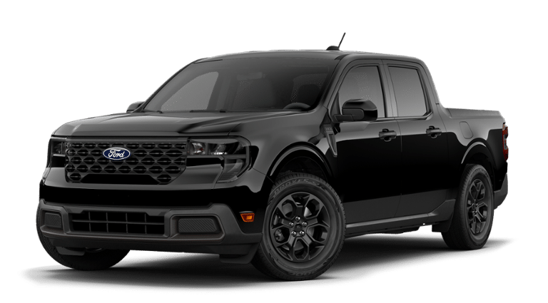 New 2026 Ford Maverick - photo 26