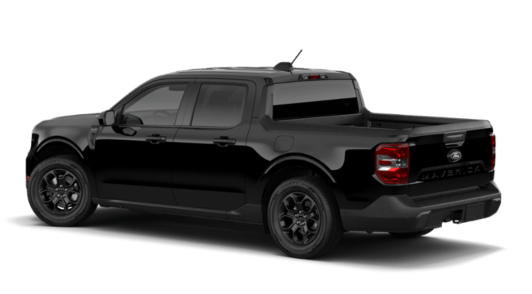 New 2026 Ford Maverick - photo 27