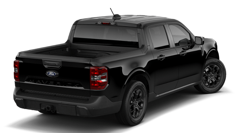 New 2026 Ford Maverick - photo 28