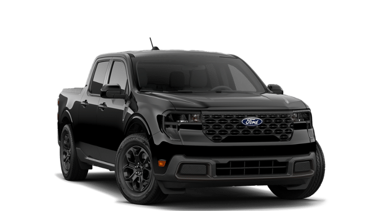 New 2026 Ford Maverick - photo 29