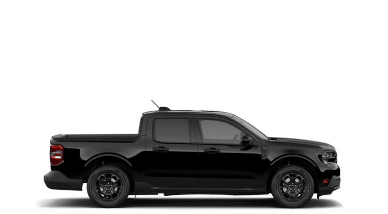 New 2026 Ford Maverick - photo 30