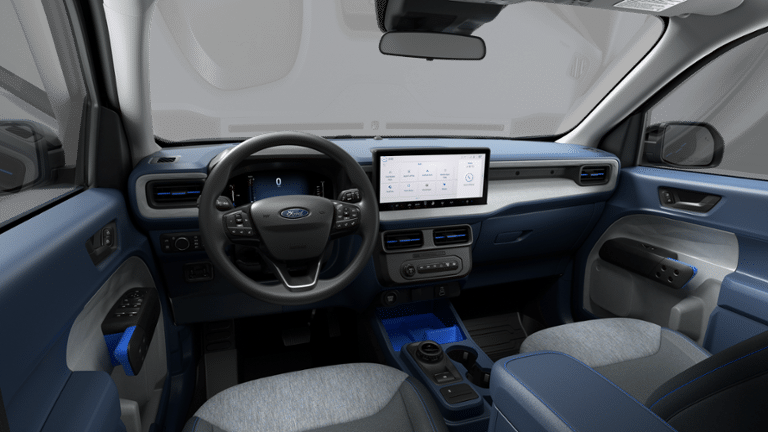 New 2026 Ford Maverick - photo 32