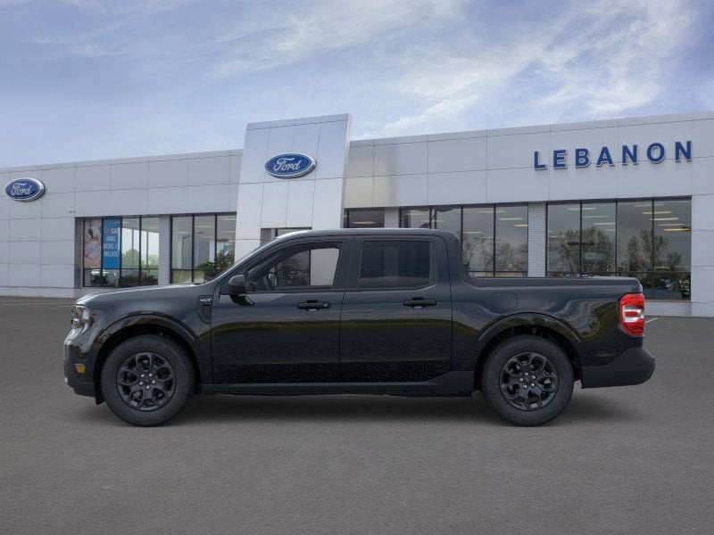 New 2026 Ford Maverick - photo 5