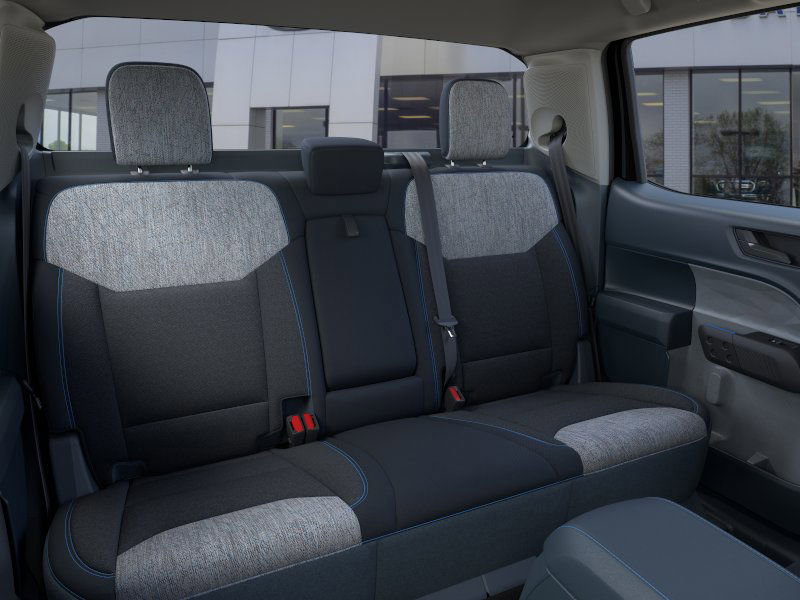 New 2026 Ford Maverick - photo 12