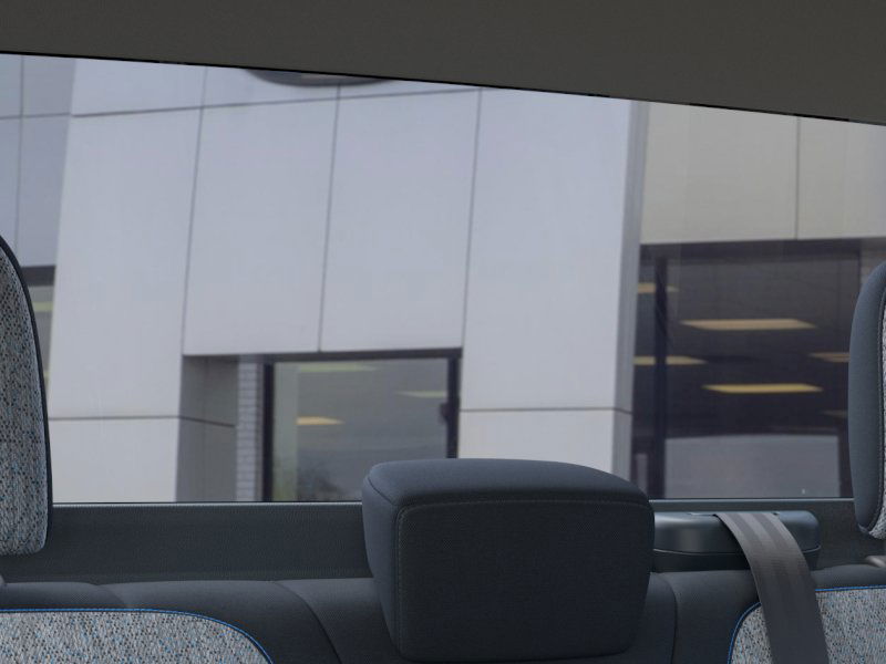 New 2026 Ford Maverick - photo 25