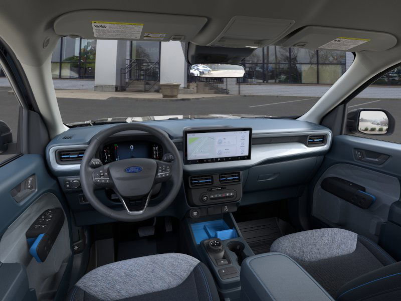 New 2026 Ford Maverick - photo 10