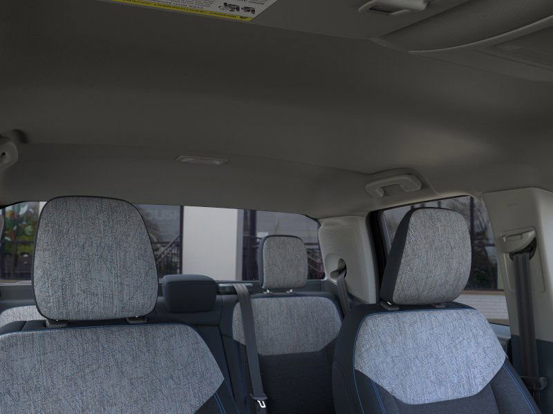 New 2026 Ford Maverick - photo 13