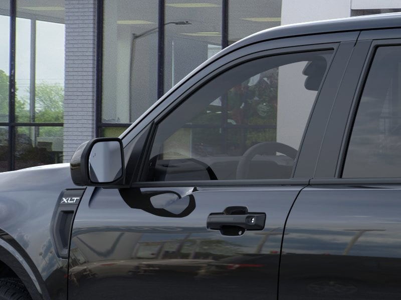 New 2026 Ford Maverick - photo 22