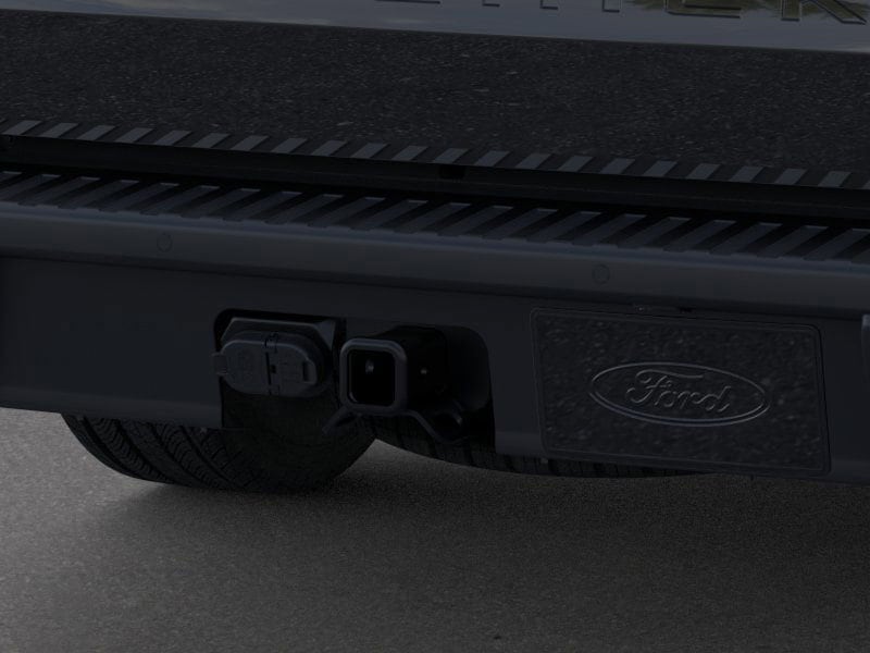 New 2026 Ford Maverick - photo 24