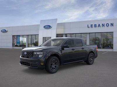 New 2026 Ford Maverick - photo 1