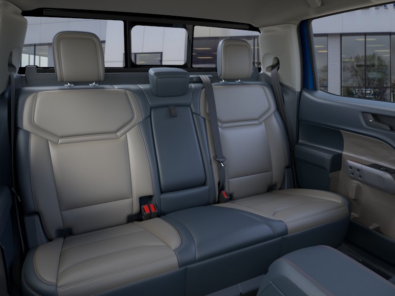 New 2026 Ford Maverick - photo 13