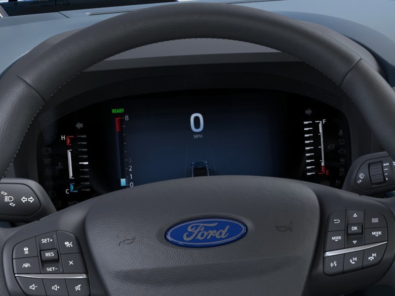 New 2026 Ford Maverick - photo 15