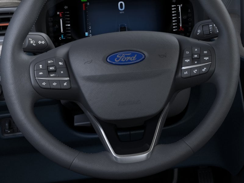 New 2026 Ford Maverick - photo 16