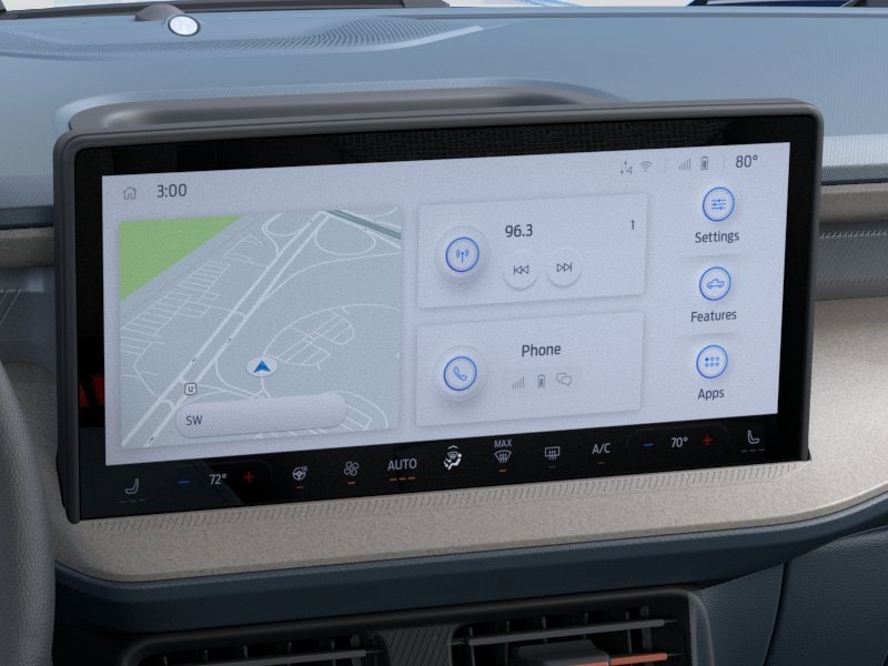 New 2026 Ford Maverick - photo 17