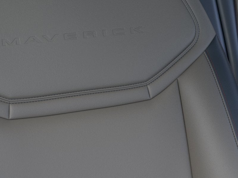New 2026 Ford Maverick - photo 19