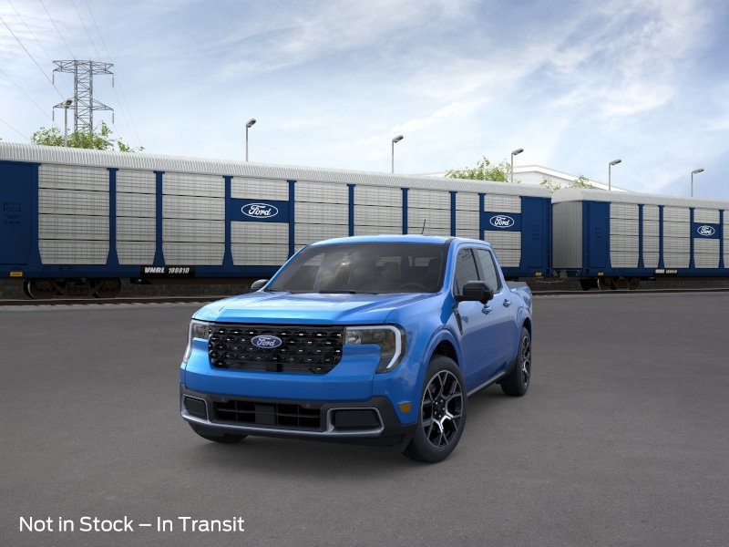 New 2026 Ford Maverick - photo 6