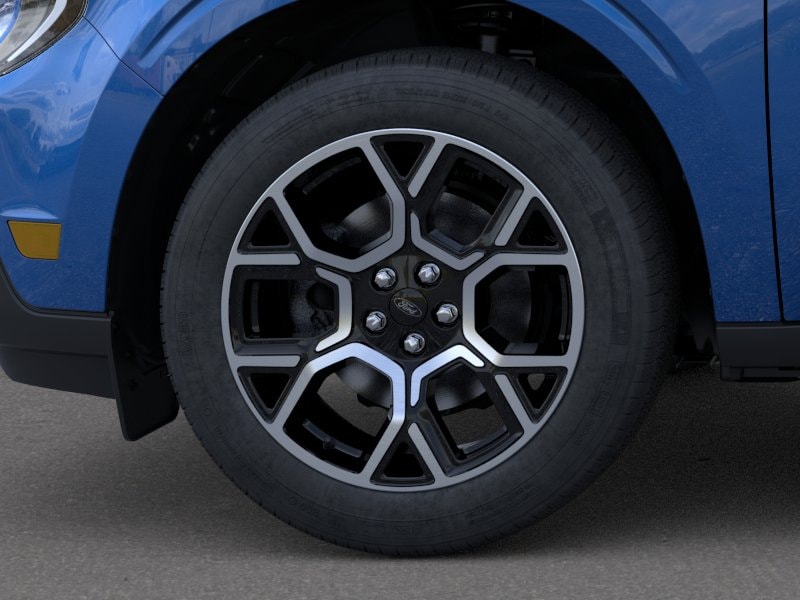 New 2026 Ford Maverick - photo 22