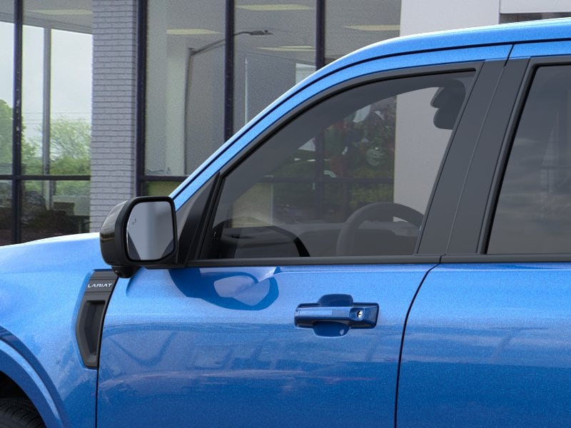 New 2026 Ford Maverick - photo 23