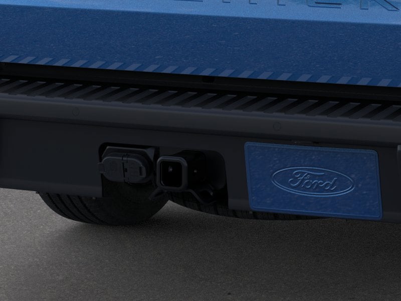 New 2026 Ford Maverick - photo 25