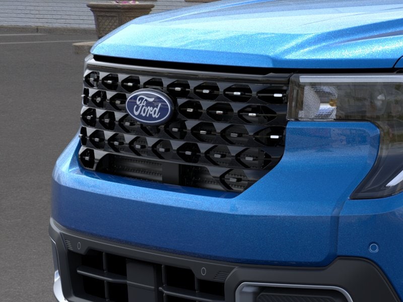 New 2026 Ford Maverick - photo 20