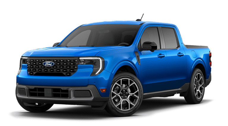 New 2026 Ford Maverick - photo 27