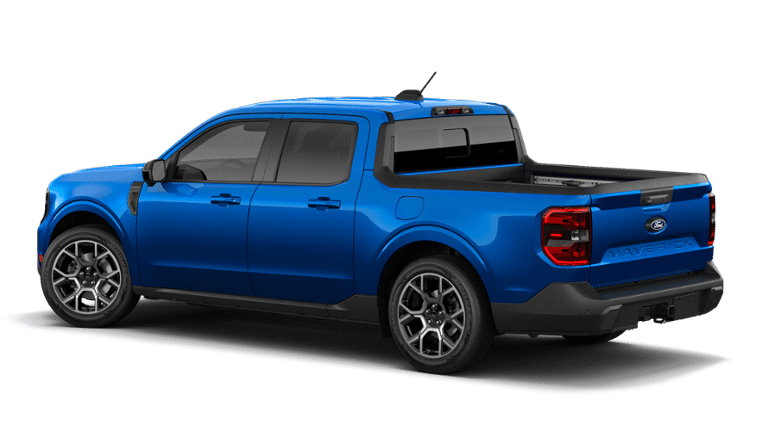 New 2026 Ford Maverick - photo 28
