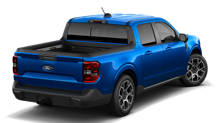 New 2026 Ford Maverick - photo 29